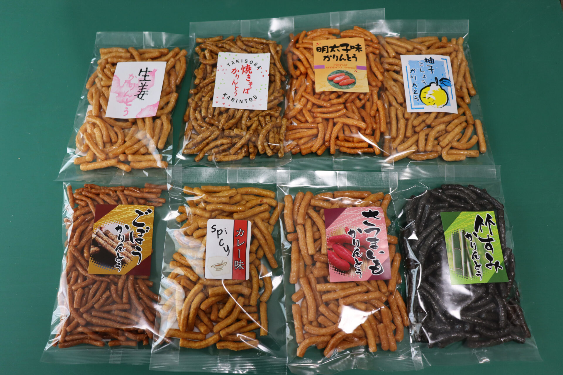 いろはかりんとう _ 麻布かりんと店舗一覧 – ZRAVBE
